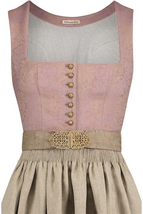 gottseidank dirndl